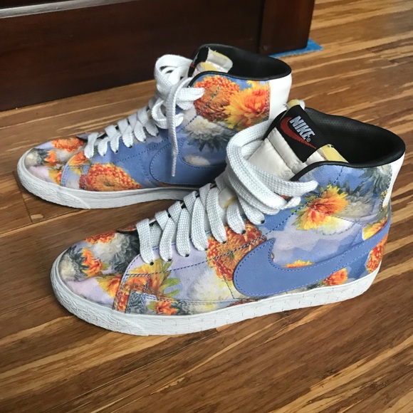 Nike Other - Nike SB zoom blazer mid